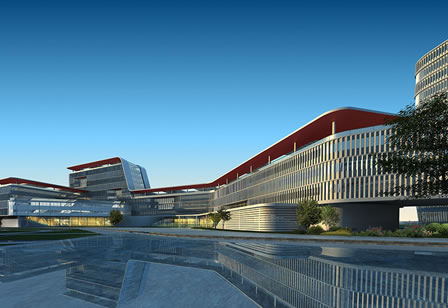 澎湖县建筑设计的测试内容