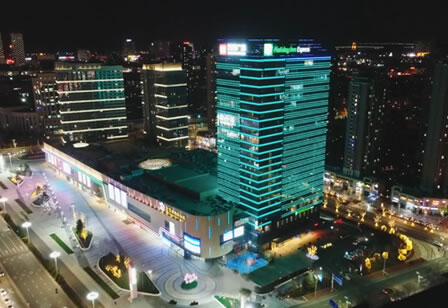 澎湖县花园设计的测试内容