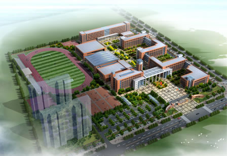 澎湖县建筑设计的测试内容