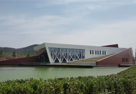 澎湖县建筑设计的测试内容