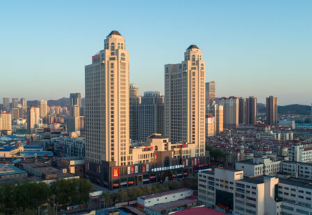 澎湖县建筑设计的测试内容